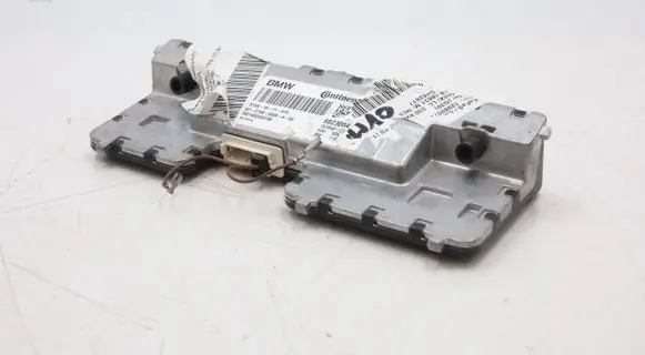 BMW 7 G11 G12 Camera control unit module 6823054MWGK 6823054