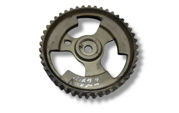 Peugeot 207 Camshaft pulley/ VANOS 9657477580