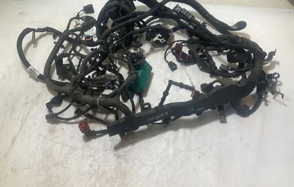 Opel Insignia B Engine installation wiring loom 39135146 5146U