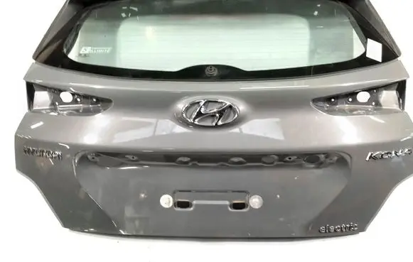 Hyundai Kona I Tailgate/trunk/boot lid 