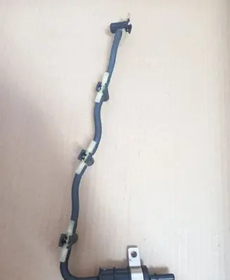 Renault Trafic II (X83) Fuel return line/hose 