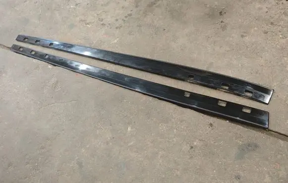 Hyundai Tucson TL Roof trim bar molding cover