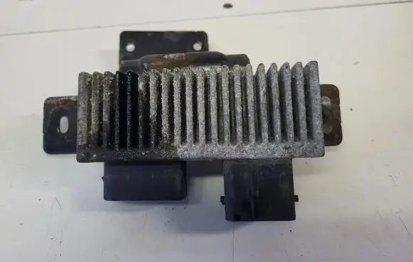 Nissan Qashqai Other relay 8200558438A