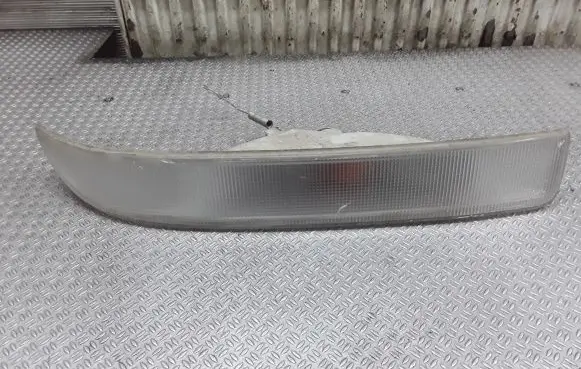 Opel Movano A Front indicator light 7700353947