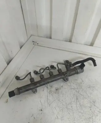 Fuel main line pipe