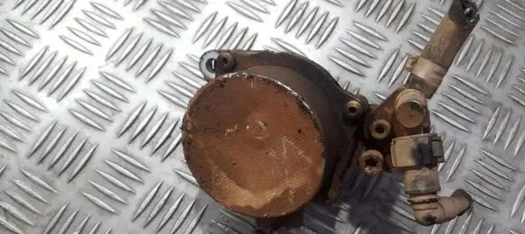 Fiat Doblo Vacuum pump