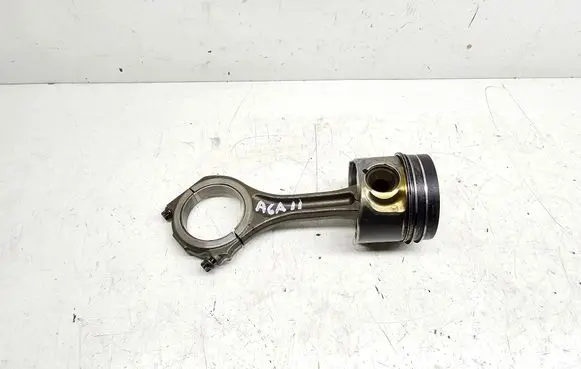 Audi A6 Allroad C6 Piston with connecting rod 059AA