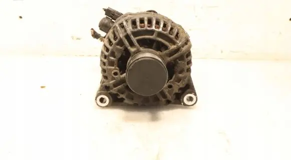 Citroen C4 I Generator/alternator 9646321880