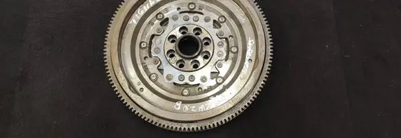 Volkswagen Tiguan Flywheel 06J105266AQ