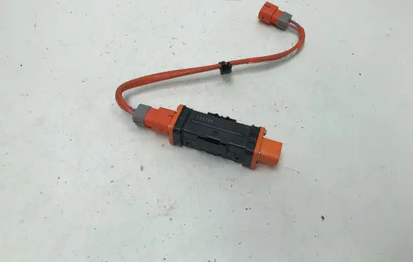 Mazda CX-60 Positive wiring loom KR9R302C0 KBB367SJ0B