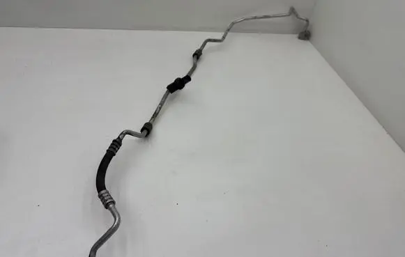 BMW 6 F06 Gran coupe Air conditioning (A/C) pipe/hose 9231047