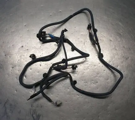 Parking sensor (PDC) wiring loom