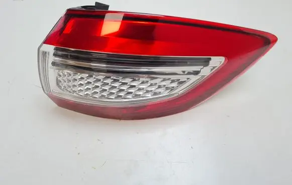 Ford Mondeo MK IV Rear/tail lights BS7113404B