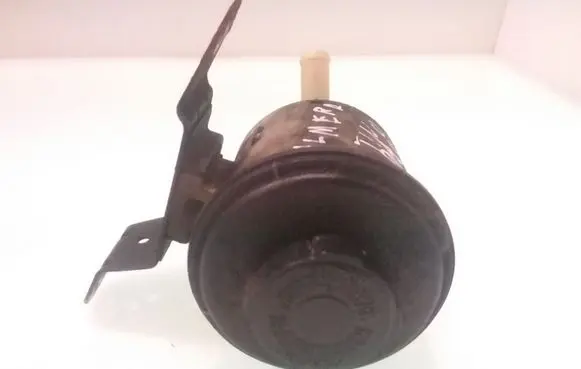 Nissan Almera Tino Power steering fluid tank/reservoir