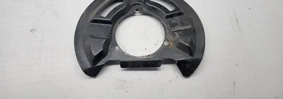 Hyundai Ioniq 5 Rear brake disc plate dust cover 52705GI100