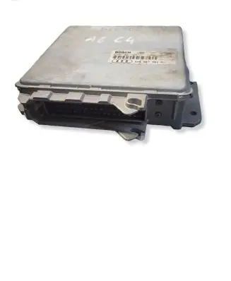 Audi A6 S6 C4 4A Engine control unit/module 0281001320 4A0907401P