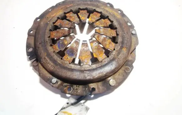 Opel Zafira B Pressure plate 