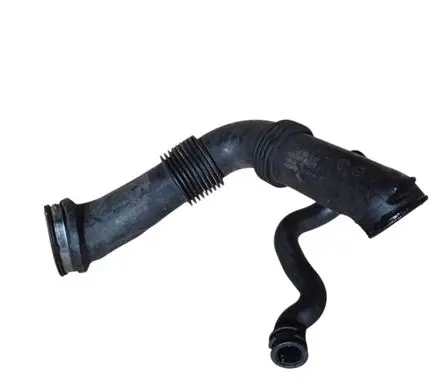 Ford Mondeo MK IV Air intake hose/pipe 6G919C623DG