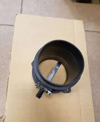 Volkswagen Touareg III Mass air flow meter 059906461S