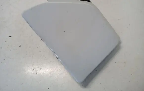 Renault Master III Fuel tank cap 765M63121R