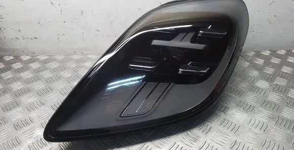 Porsche Cayenne (9Y0 9Y3) Headlight/headlamp 976941005K