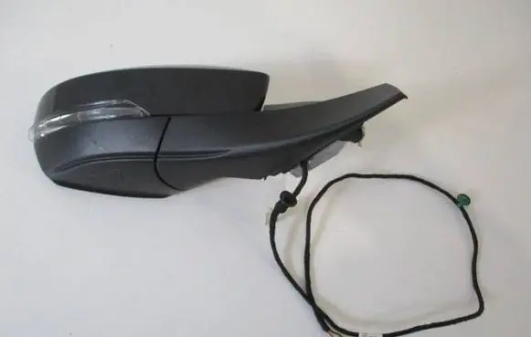 Volkswagen T-Roc Front door electric wing mirror 6PIN