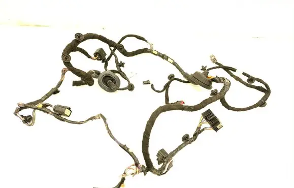 Ford Mustang VI Other wiring loom 