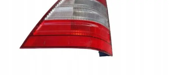 Mercedes-Benz ML W163 Rear/tail lights