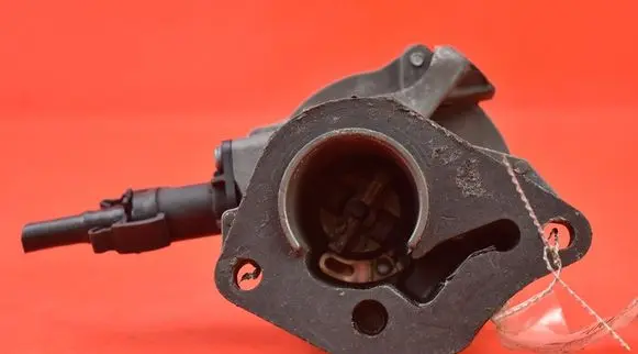 Renault Laguna III Vacuum pump RENAULT LAGUNA
