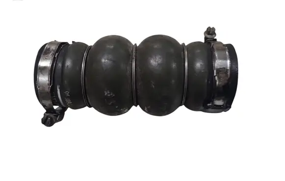 Citroen C5 Intercooler hose/pipe 9680356780