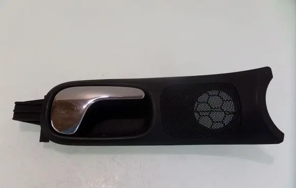 Audi A4 S4 B5 8D Rear door interior handle trim 8D0837020