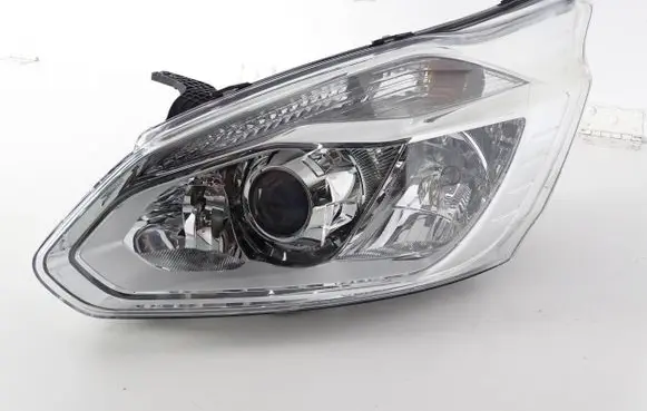 Ford Transit Custom Headlight/headlamp GK21-13D153-BA