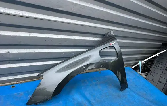 Audi A3 8Y Fender