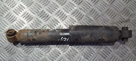 Hyundai i20 (PB PBT) Rear shock absorber/damper