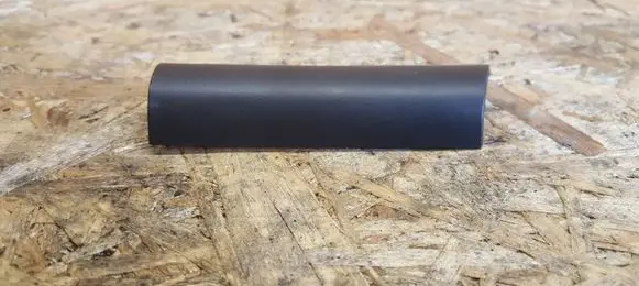 Other rear door trim element