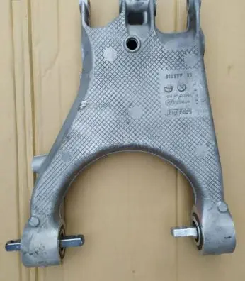 Ferrari California F149 Rear control arm 314777 314322