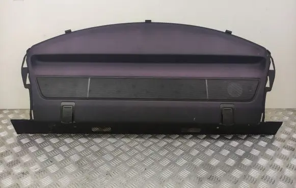 Mercedes-Benz E C207 W207 Parcel shelf A2076900049