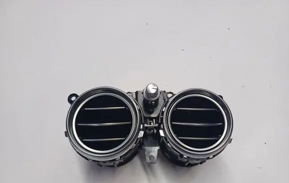 Mercedes-Benz E W238 Dash center air vent grill A2138307700