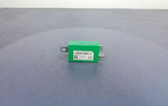 Ford Mustang I Sound amplifier GR3T-18C847-BA