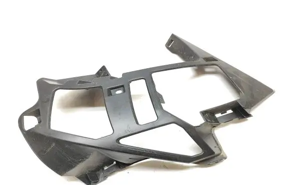 Peugeot 3008 II Front bumper mounting bracket 9815337580 C06760091