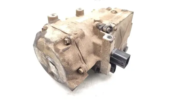 Lexus RX 330 - 350 - 400H Air conditioning (A/C) compressor (pump) 88370-48021