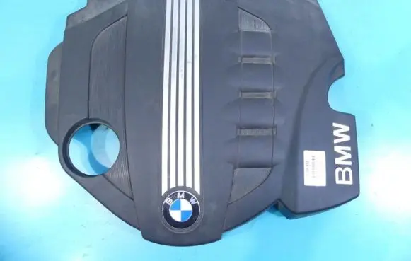 BMW 1 E81 E87 Engine cover (trim) 7797410 IMPRK1156650