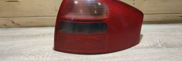 Audi A6 S6 C5 4B Rear/tail lights 4B5945096