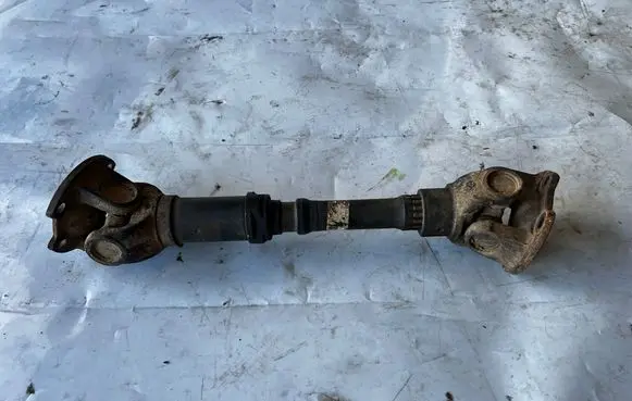 Opel Frontera B Front prop shaft