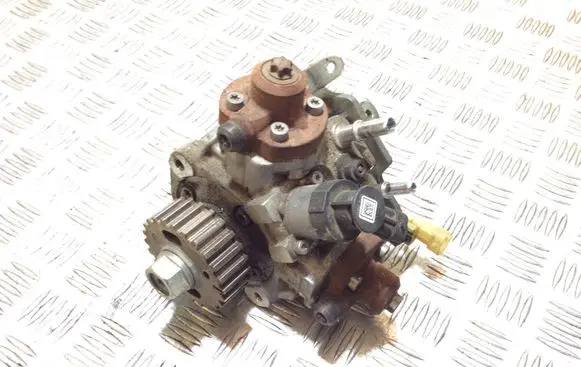 Land Rover Discovery 4 - LR4 Fuel injection high pressure pump 0445010698