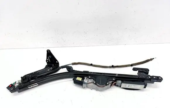 Chrysler Pacifica Sliding door motor assembly 68368918AA PN5926736AB 68369596AA