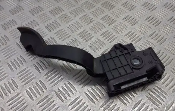 Fiat Grande Punto Accelerator pedal position sensor 55702020