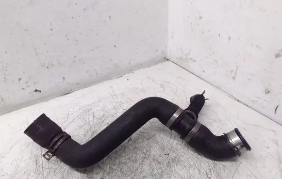 Mercedes-Benz R W251 Engine coolant pipe/hose A2515011582