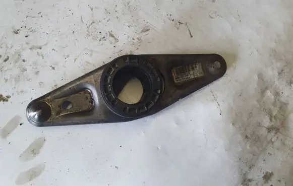 BMW 3 E90 E91 Slave cylinder release bearing NOCODE