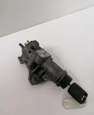 Audi A4 S4 B7 8E 8H Ignition lock 4B0905851